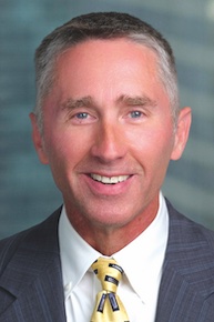 David C. Andrews, Vice President, Global Marketing and Communications, Hitachi Global Air Power