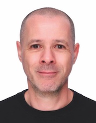 Eric Baronnet