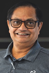 Bhaskar Dusi