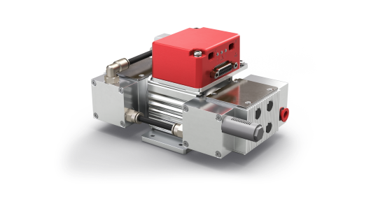 MVP 010-3 Neo Vacuum Pump