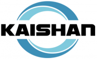 Kaishan logo.