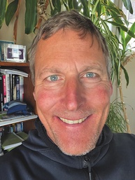 Doug Barndt, Senior Manager, Campbell Soup Company