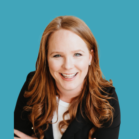 Doreen Tresca, Marketing Manager, SSI Aeration