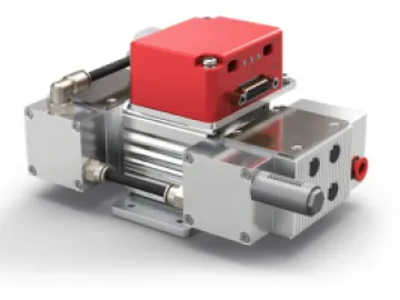 MVP 010-3 Neo Vacuum Pump