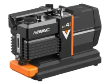 ShieldDrive i Series Rotary Vane Vacuum Pump