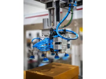 Festo’s VTUX valve terminal