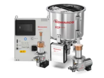 Edwards Cryogenic Products