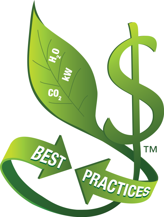 Green Leaf icon 
