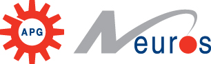APGNeuros logo