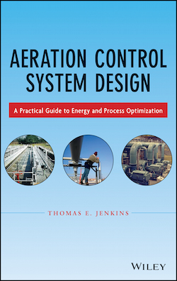 Aeration Control System Design