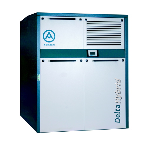 Aerzen Delta Hybrid