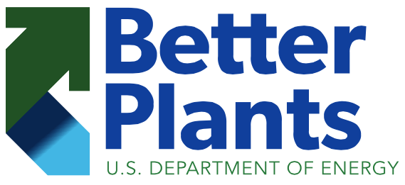 Better Plants Logo