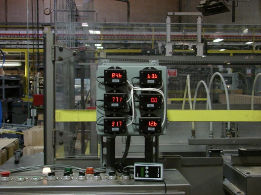 Flowmeter