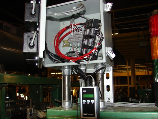 Flow Meter