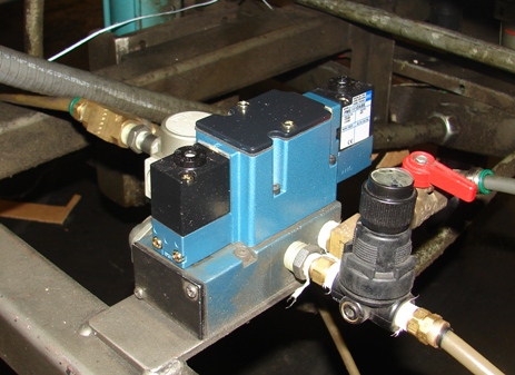Valves