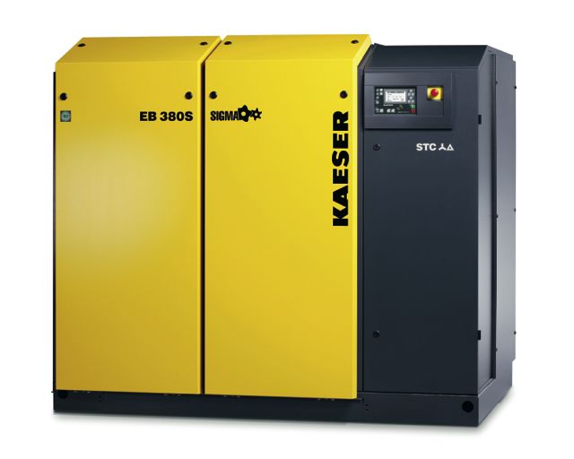 Kaeser EB380S