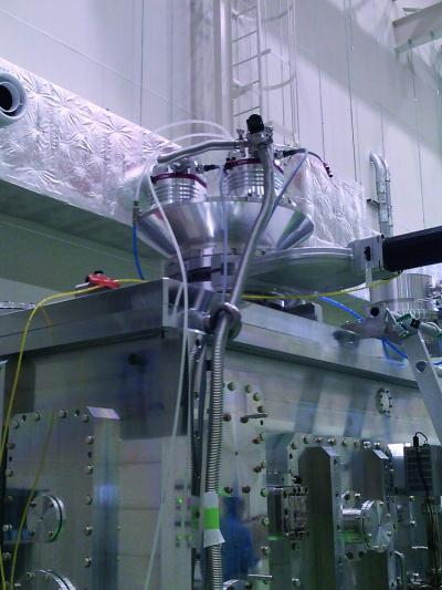 Turbopump