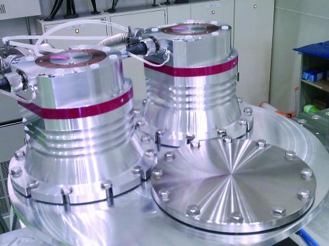 Turbopump