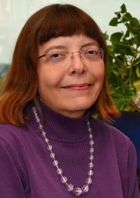 JULIE GASS