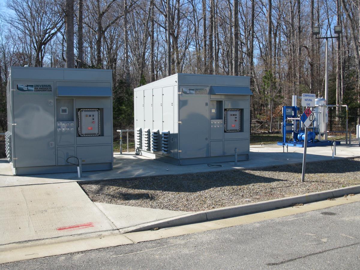 Refueling System