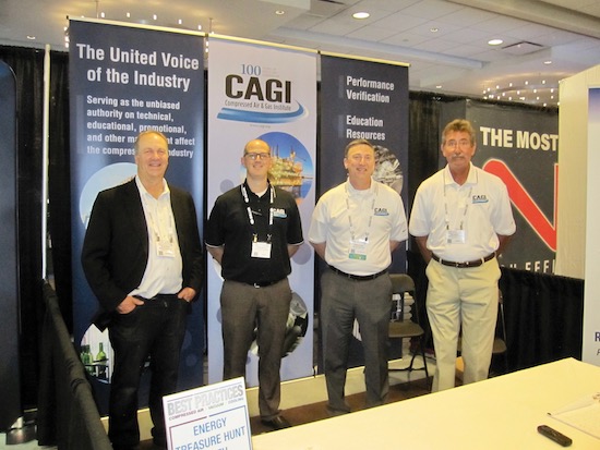 CAGI BP EXPO 2018