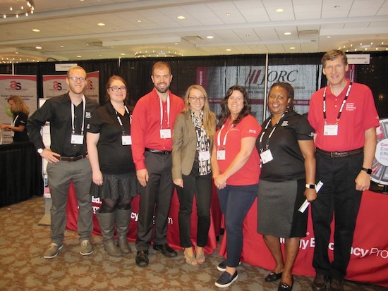 ComEd at BPExpo 2018