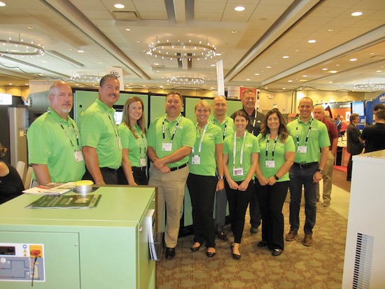 Sullair BPExpo 2018