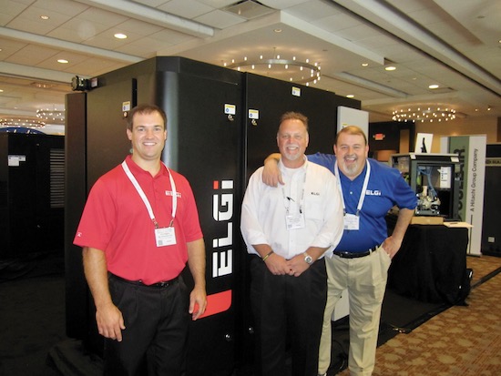 ELGI at BPExpo 2018