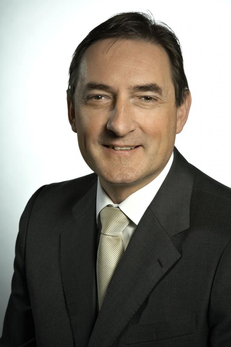 Kurt Sorschak