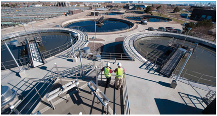 Water Treatment Plant