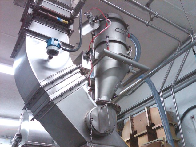 Nutriom Vac-U-Max