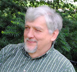Tom Jenkins