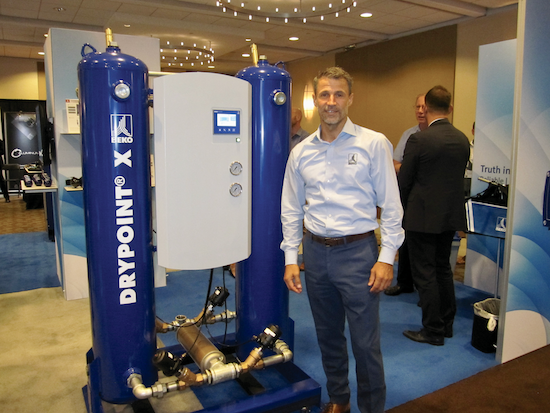 BEKO at BPExpo 2018