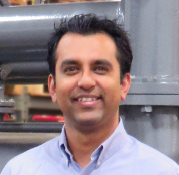 VJ Gupta